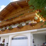 Knollnwies Apartamento *