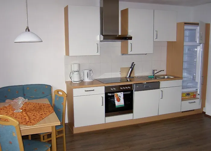 Knollnwies דירה אלפבאך