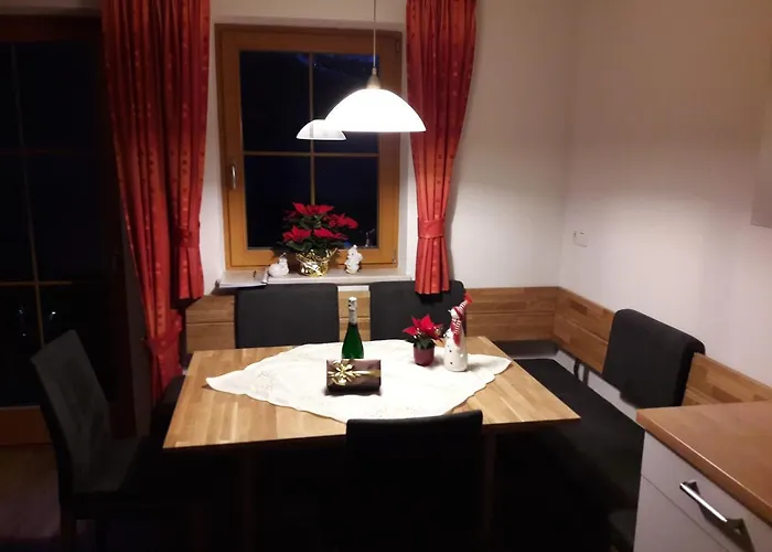 דירה Knollnwies *