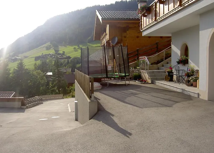 Knollnwies * 阿尔卑巴赫