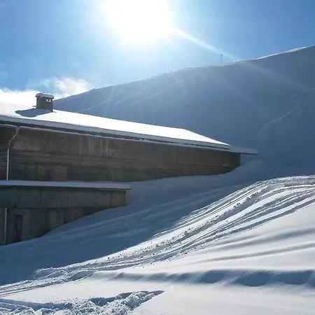 Lägenhet Knollnwies