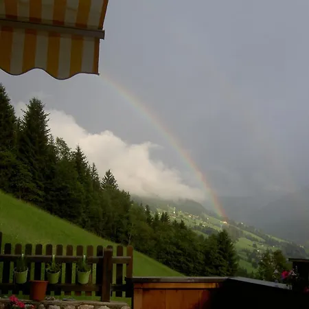Apartment Knollnwies Alpbach