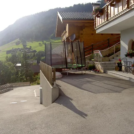 Knollnwies * Alpbach