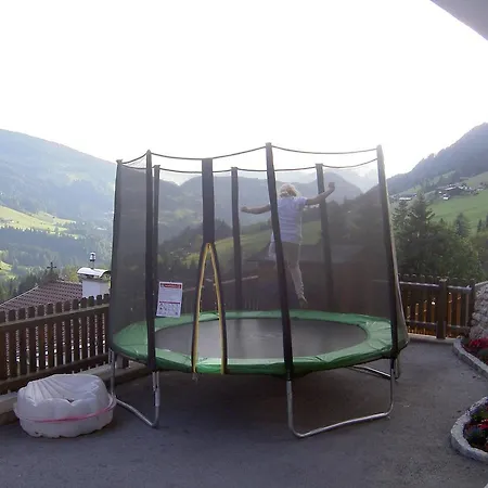 Lägenhet Knollnwies Alpbach