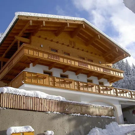 Knollnwies * Alpbach