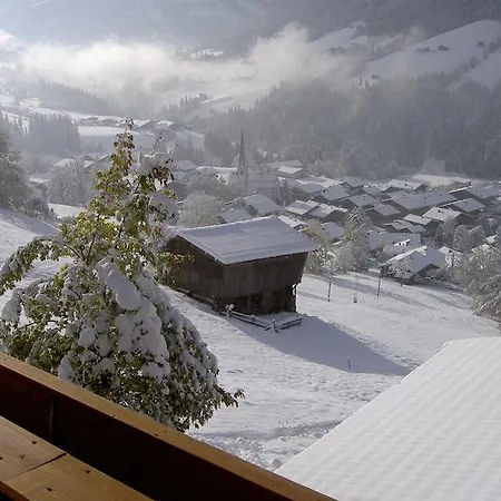 Lägenhet Knollnwies