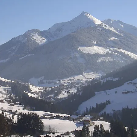 Knollnwies Alpbach