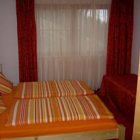 Knollnwies Apartment