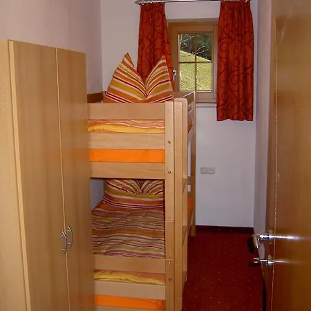 Apartment Knollnwies *