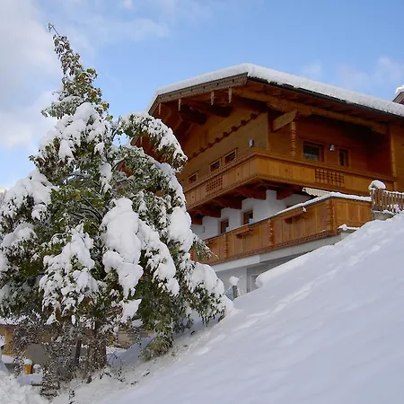 Lägenhet Knollnwies Alpbach