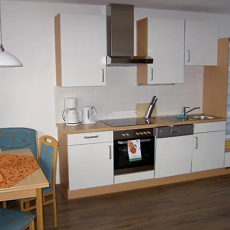 Knollnwies Apartment Alpbach
