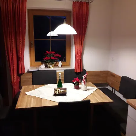 Apartment Knollnwies *