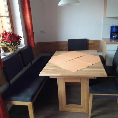 Apartment Knollnwies *