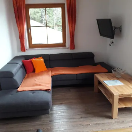 Knollnwies Apartment Alpbach